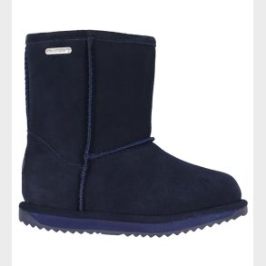 EMU Australia Bamsestvler - Tex - Brumby LO - Midnight