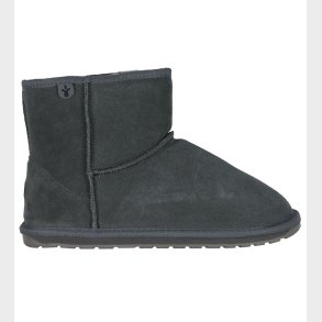 EMU Australia Bamsestvler - Wallaby Mini - Charcoal