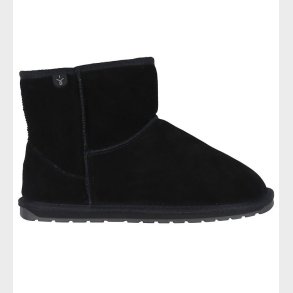 EMU Australia Bamsest�vler - Wallaby Mini - Sort