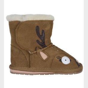 EMU Australia Stvler - Deer Walker - Chestnut