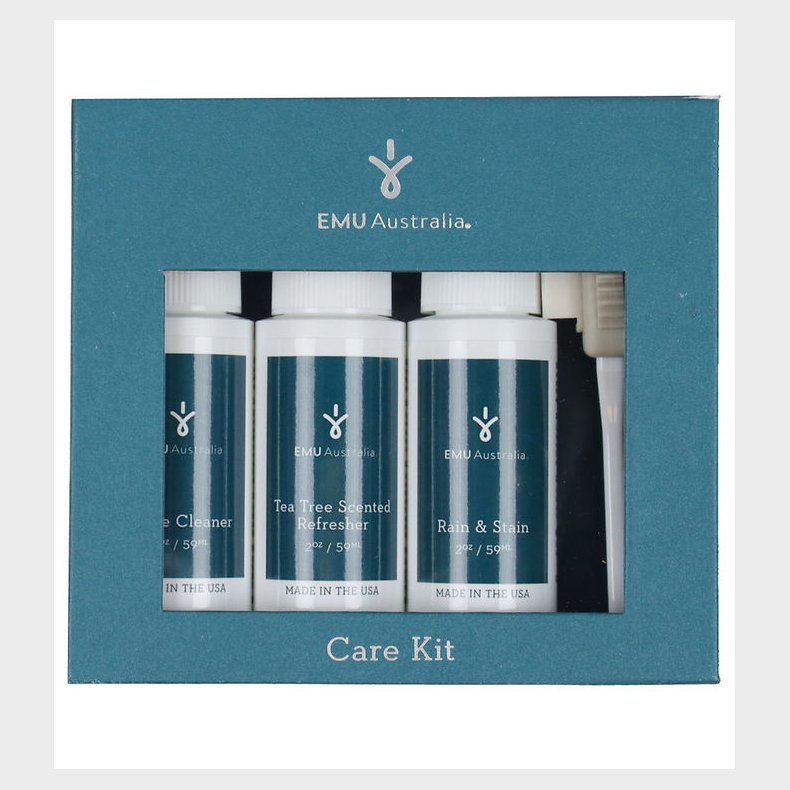 EMU Australia Skoplejest - 3x59 ml