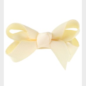 By Str Hrsljfe - Klassisk - 6 cm - Lys Gul