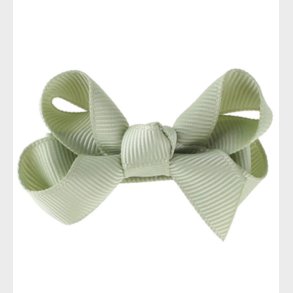 By Str Hrsljfe - Klassisk - 6 cm - Stvet Grn