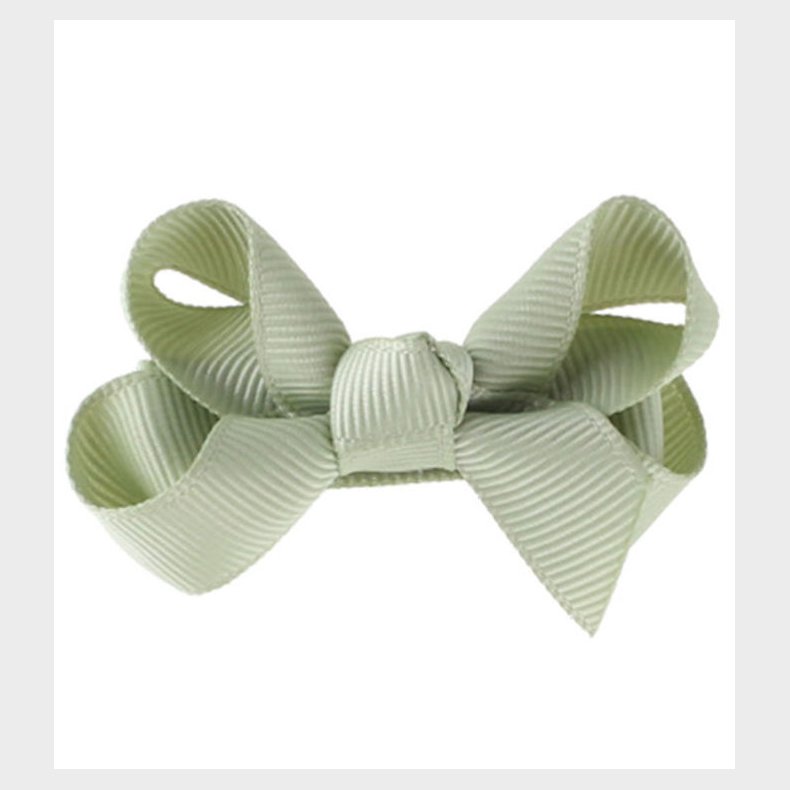 By Str Hrsljfe - Klassisk - 6 cm - Stvet Grn