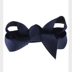 By Str Hrsljfe - Klassisk - 6 cm - Mrk Navy