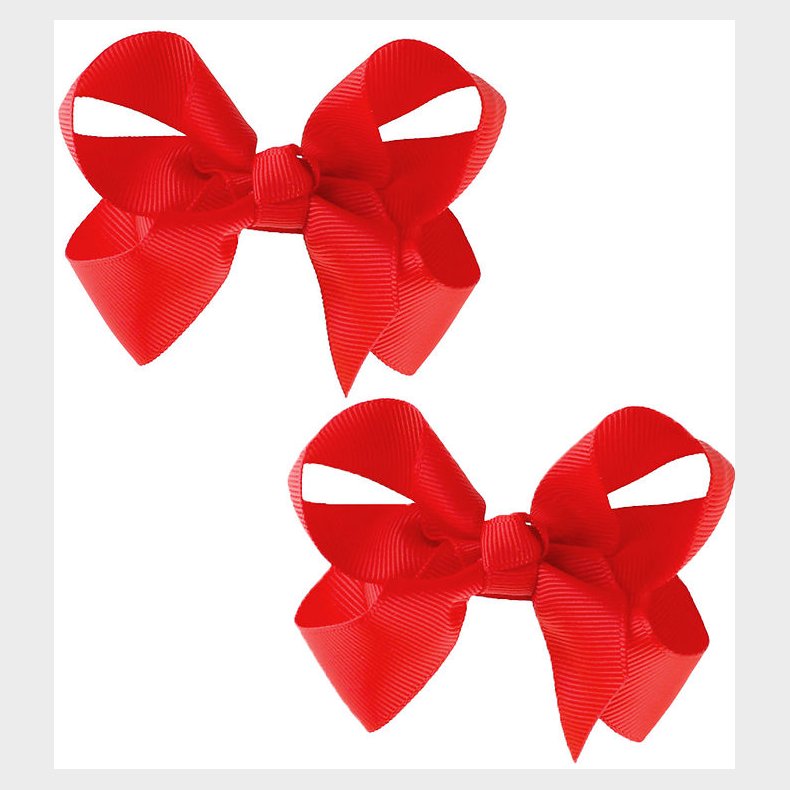 By Str Hrsljfe - 2-pak - Klassisk - 8 cm - Valmuerd