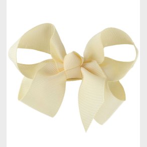 By Str Hrsljfe - Klassisk - 8 cm - Lys Gul