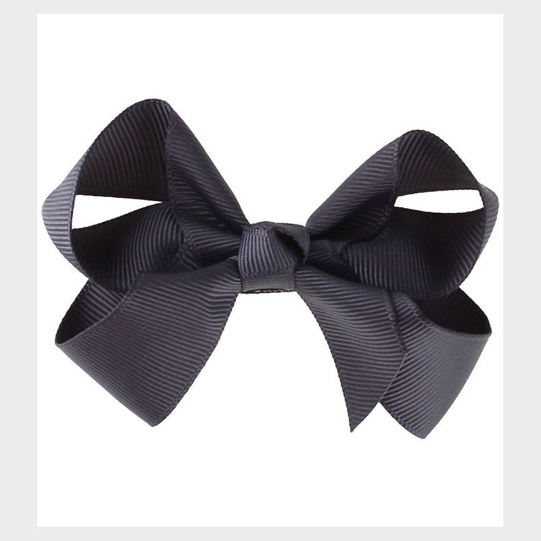 By Str Hrsljfe - Klassisk - 8 cm - Antrasit