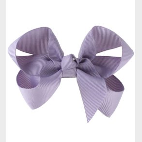 By Str Hrsljfe - Klassisk - 8 cm - Stvet Lilla