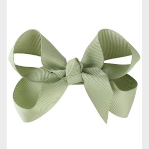 By Str Hrsljfe - Klassisk - 8 cm - Stvet Grn