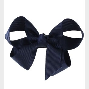 By Str Hrsljfe - Klassisk - 8 cm - Mrk Navy