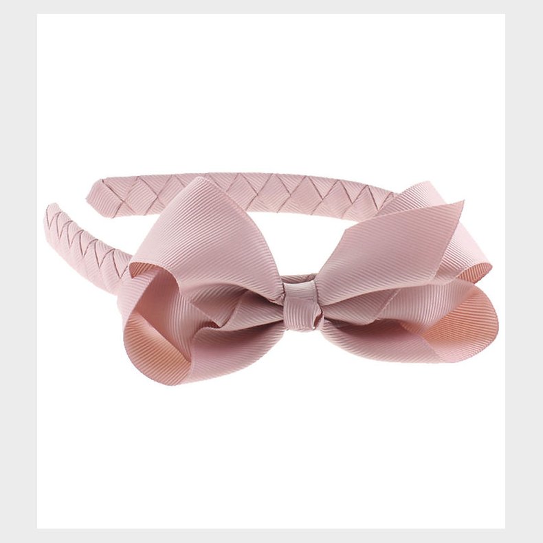 By Str Hrbjle - Klassisk Stor Sljfe - Antique Rose