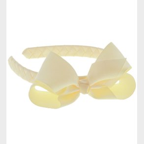 By Str Hrbjle - Klassisk Stor Sljfe - Lys Gul