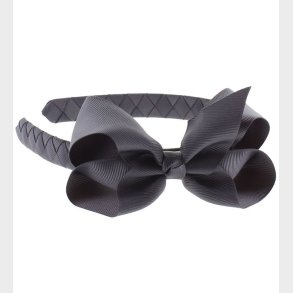 By Str Hrbjle - Klassisk Stor Sljfe - Antrasit