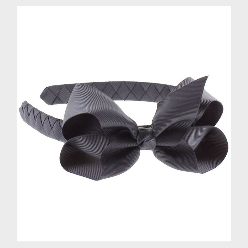 By Str Hrbjle - Klassisk Stor Sljfe - Antrasit