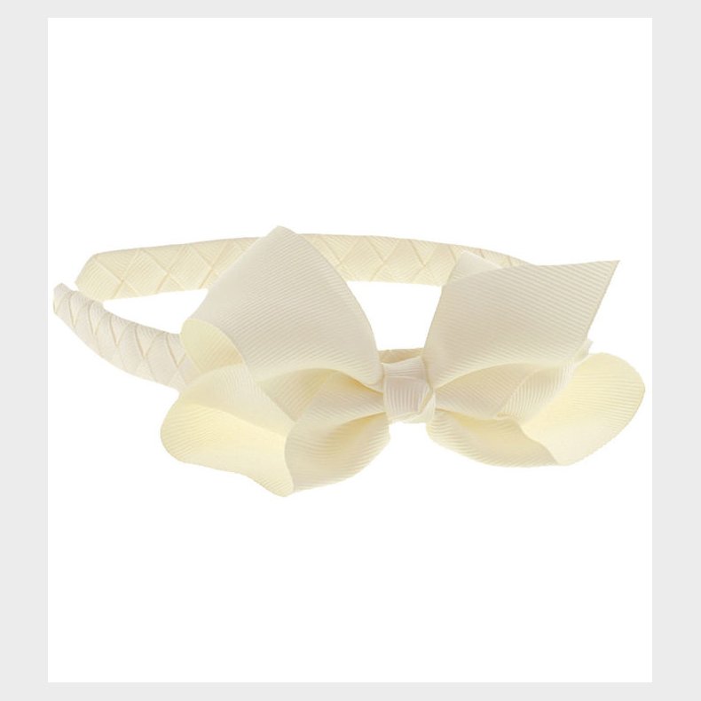 By Str Hrbjle - Klassisk Stor Sljfe - Rhvid