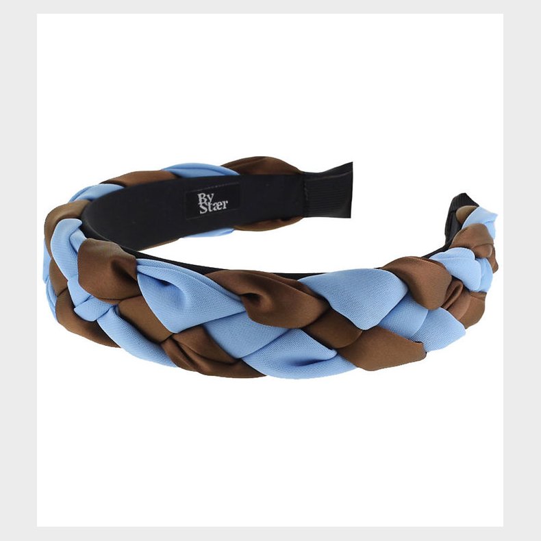 By Str Hrbjle - Estrid - Bl/Brun