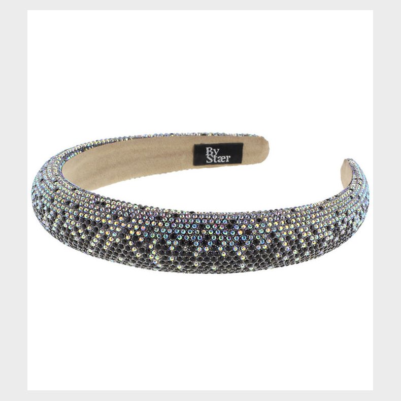 By Str Hrbjle - Ylva - Sort/Klare