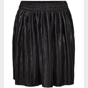 Sofie Schnoor Girls Nederdel - Pliss - Sort