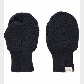 MP Luffer - Uld - Oslo - Navy