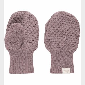 MP Luffer - Uld - Oslo - Mauve Shadows