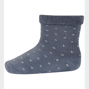 MP Gstrmper - Uld - Stone Blue