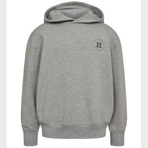 Sofie Schnoor Girls Httetrje - Grey Melange