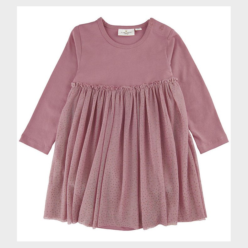 The New Siblings Kjolebody - TnsIbea Aria - Nostalgia Rose m. Gu