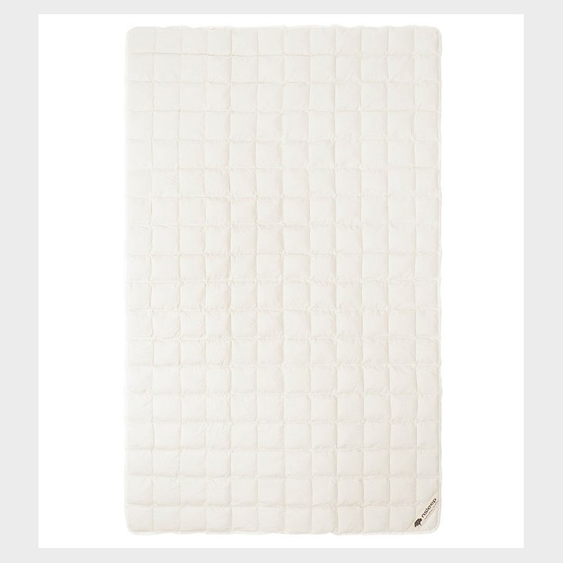 Nsleep Dyne - Voksen - 140x200 cm - Kapok/Tencel