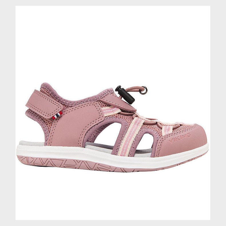 Viking Sandaler - Thrilly - Dusty Pink