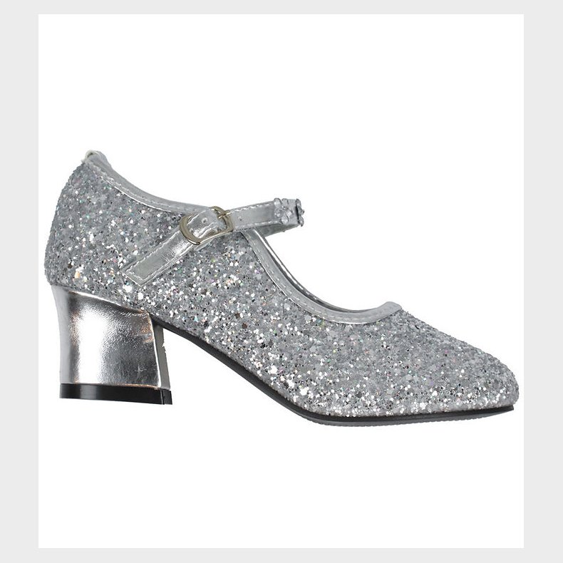 Souza Sko - Marguerita - Silver Metallic