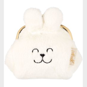 Souza Pung - Kanin - Hvid