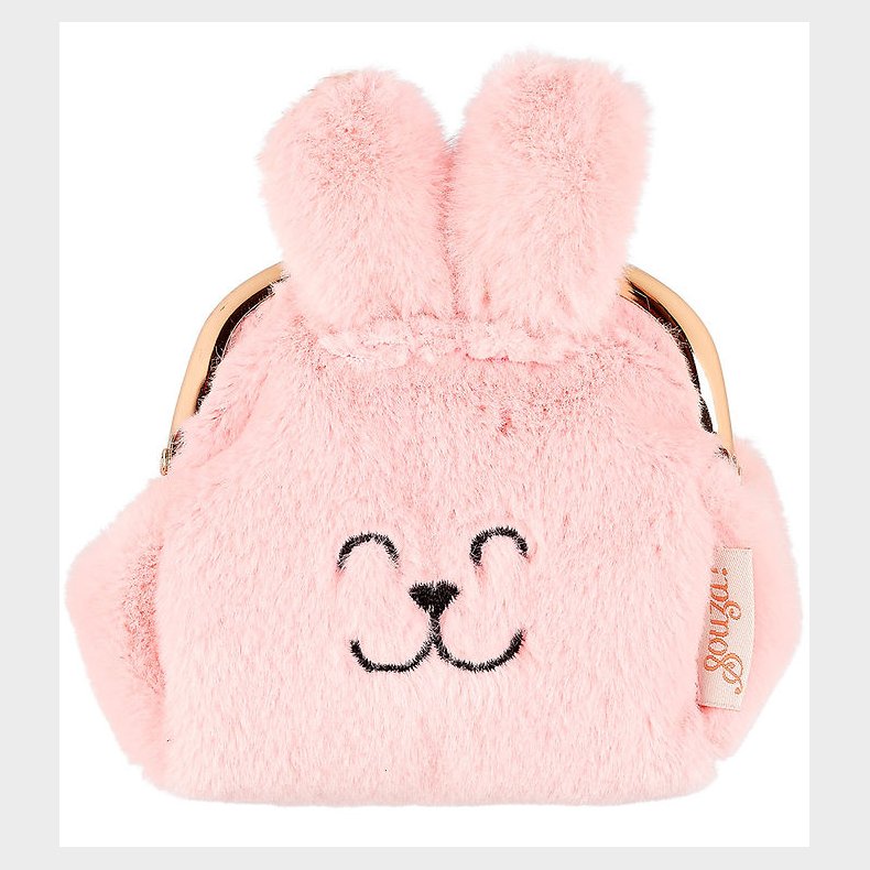 Souza Pung - Kanin - Pink