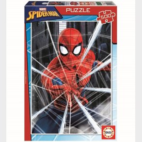 Educa Puslespil - Marvel Spider-Man - 500 Brikker