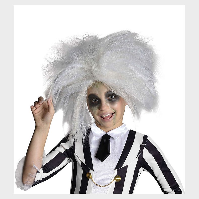 Rubies Udkl�dning - Beetlejuice Paryk