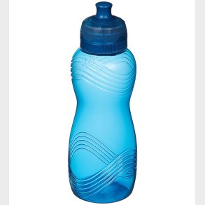 Sistema Drikkedunk - Twist 'n' Sip Wave - 600 ml - Mrkebl