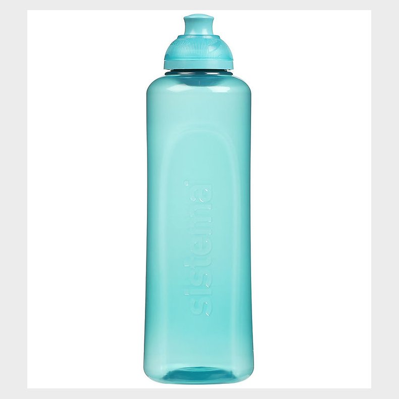 Sistema Drikkedunk - Swift Squeeze - 480 ml - Teal Stone