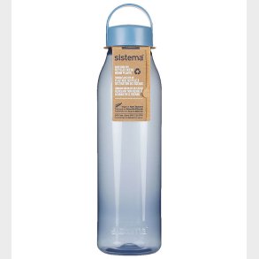 Sistema Drikkedunk - Revive - 700 ml - Mountain Blue