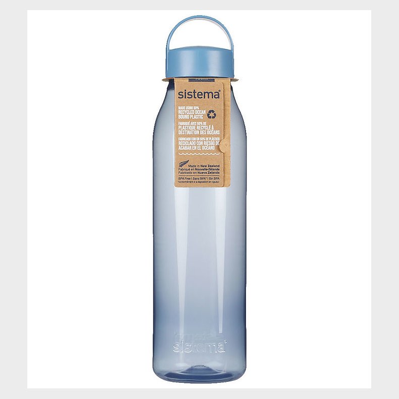 Sistema Drikkedunk - Revive - 700 ml - Mountain Blue