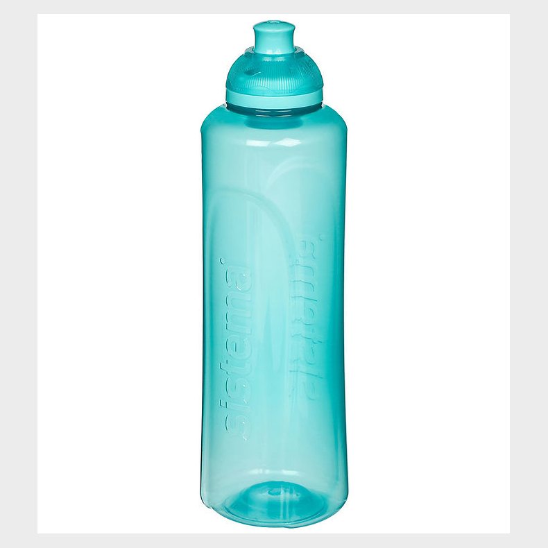 Sistema Drikkedunk - Twist 'n' Sip Swift - 480 ml - Turkis