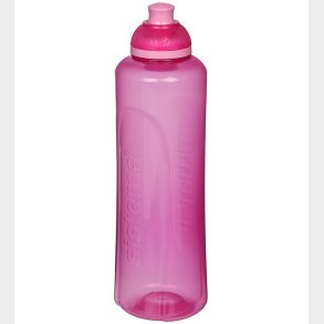 Sistema Drikkedunk - Twist 'n' Sip Swift - 480 ml - Pink