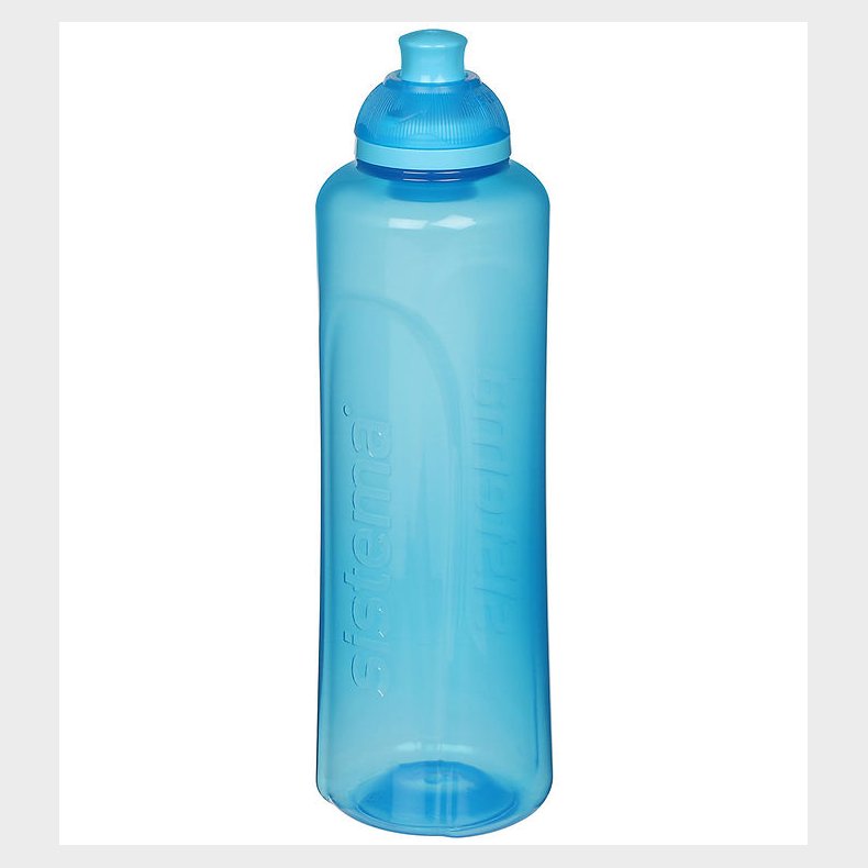 Sistema Drikkedunk - Twist 'n' Sip Swift - 480 ml - Bl