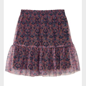 Noa Noa miniature Nederdel - AnikaNNM - Print Rose