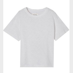 American Vintage T-shirt - Sonoma - Hvid