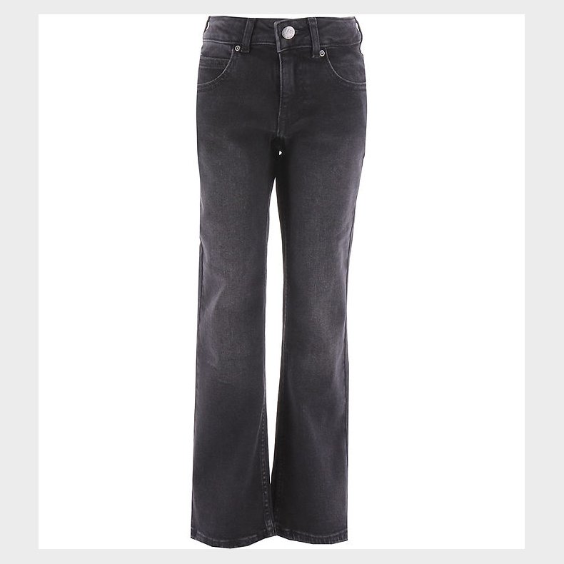 Lee Jeans - Breese Bootcut - Black Rinse