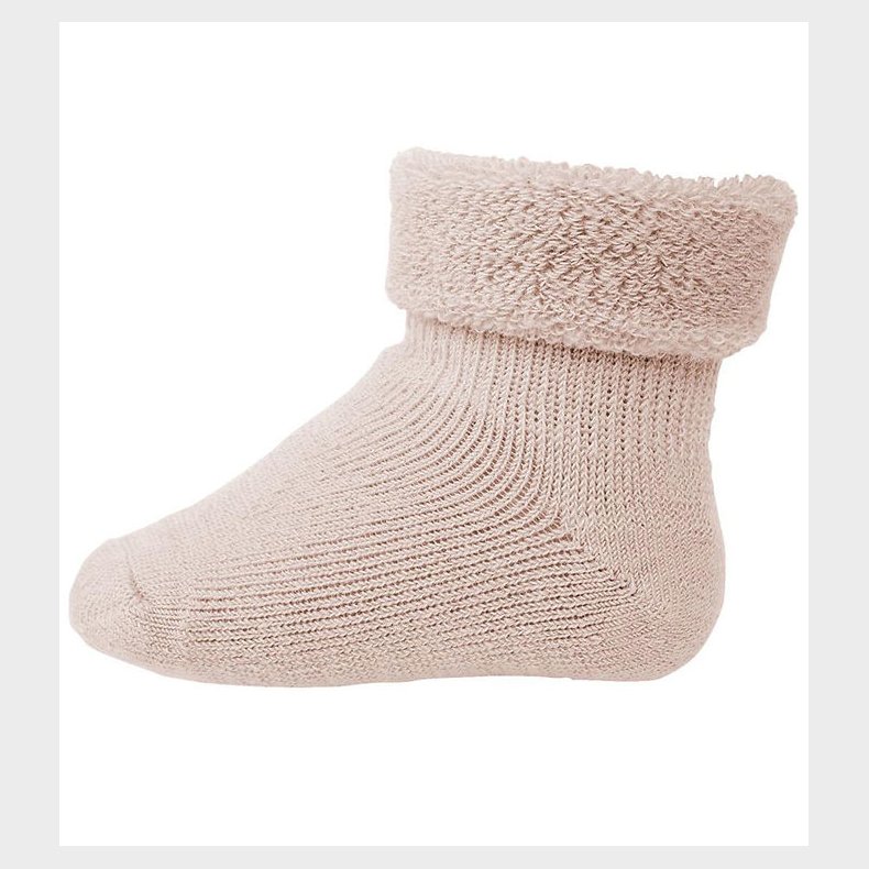 MP G�str�mper - Uld - Rose Dust