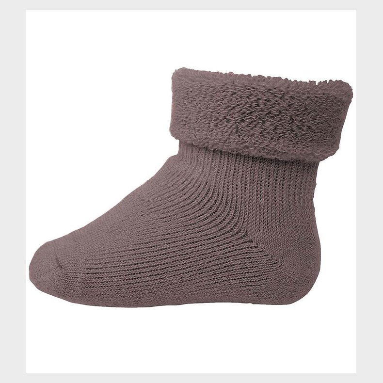 MP G�str�mper - Uld - Dark Purple Dove