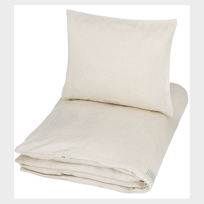 Cam Cam Sengetj - Junior - Classic Stripes Camel