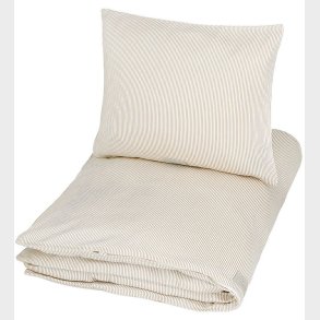 Cam Cam Sengetj - Baby - Classic Stripes Camel