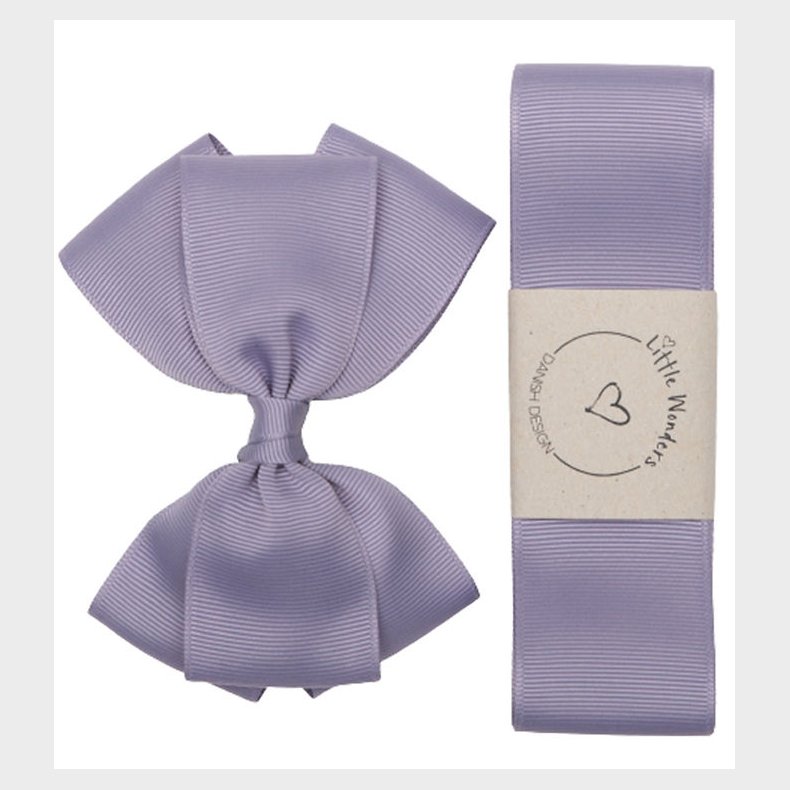 Little Wonders Dbsbnd m. Sljfe - Stvet Lilla